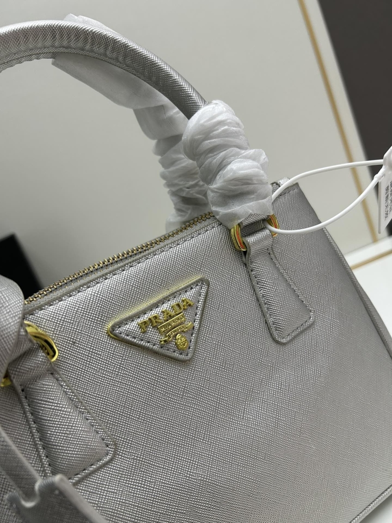 Prada Top Handle Bags